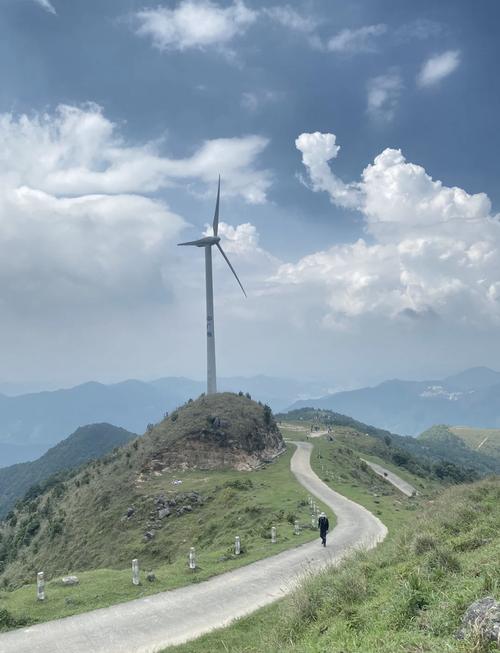 云浮有哪些必游景点？-第3张图片-星月文旅