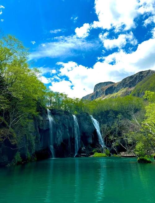 延吉有哪些必游景点？-第3张图片-星月文旅