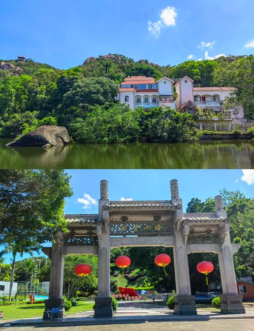 汕头旅游必去景点有哪些？-第3张图片-星月文旅