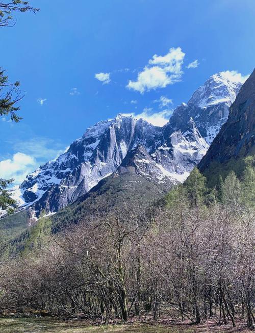 成都周边夏天二日自驾游去哪玩?-第1张图片-星月文旅 成都周边夏天二日自驾游去哪玩?-第1张图片-星月文旅