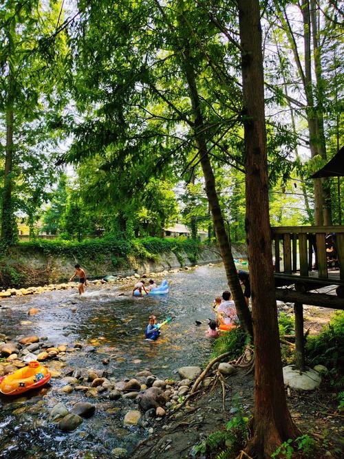 成都周边夏天二日自驾游去哪玩?-第2张图片-星月文旅 成都周边夏天二日自驾游去哪玩?-第2张图片-星月文旅