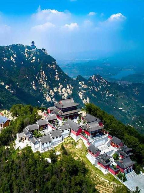 费县十大免费景点有哪些?-第2张图片-星月文旅 费县十大免费景点有哪些?-第2张图片-星月文旅