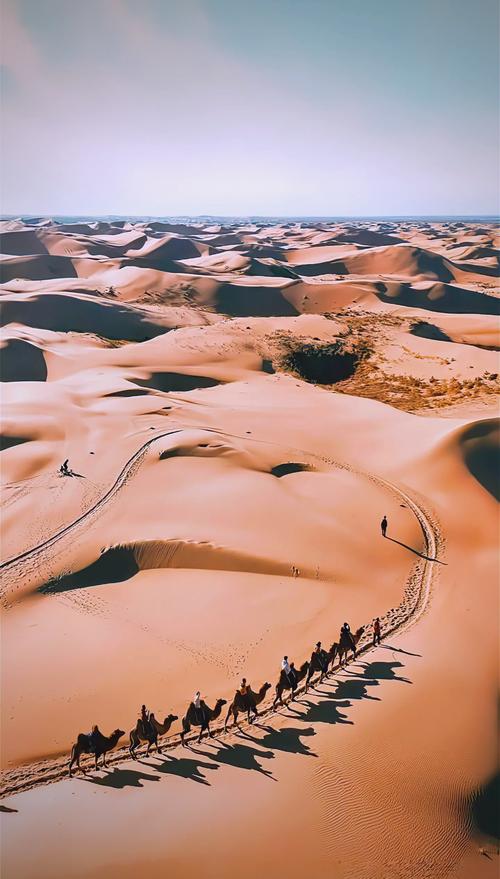 内蒙古旅游必玩景点有哪些？-第3张图片-星月文旅