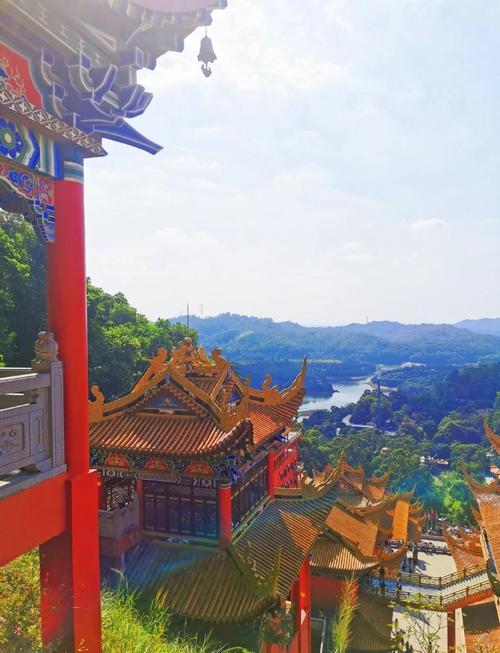 东莞有哪些必打卡的旅游景点?-第2张图片-星月文旅 东莞有哪些必打卡的旅游景点?-第2张图片-星月文旅