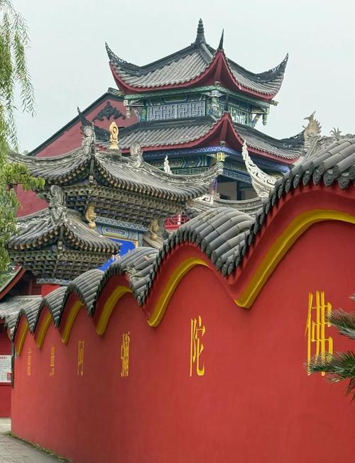 成都青白江有哪些必游景点?-第3张图片-星月文旅 成都青白江有哪些必游景点?-第3张图片-星月文旅