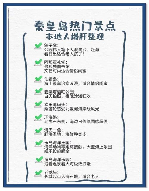 秦皇岛旅游景点价格多少?-第1张图片-星月文旅 秦皇岛旅游景点价格多少?-第1张图片-星月文旅