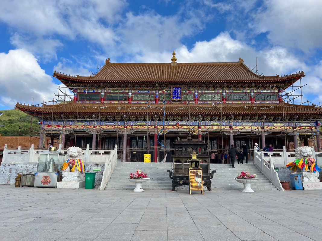 阿鲁科尔沁旗哪些景点最值得一游?-第2张图片-星月文旅 阿鲁科尔沁旗哪些景点最值得一游?-第2张图片-星月文旅