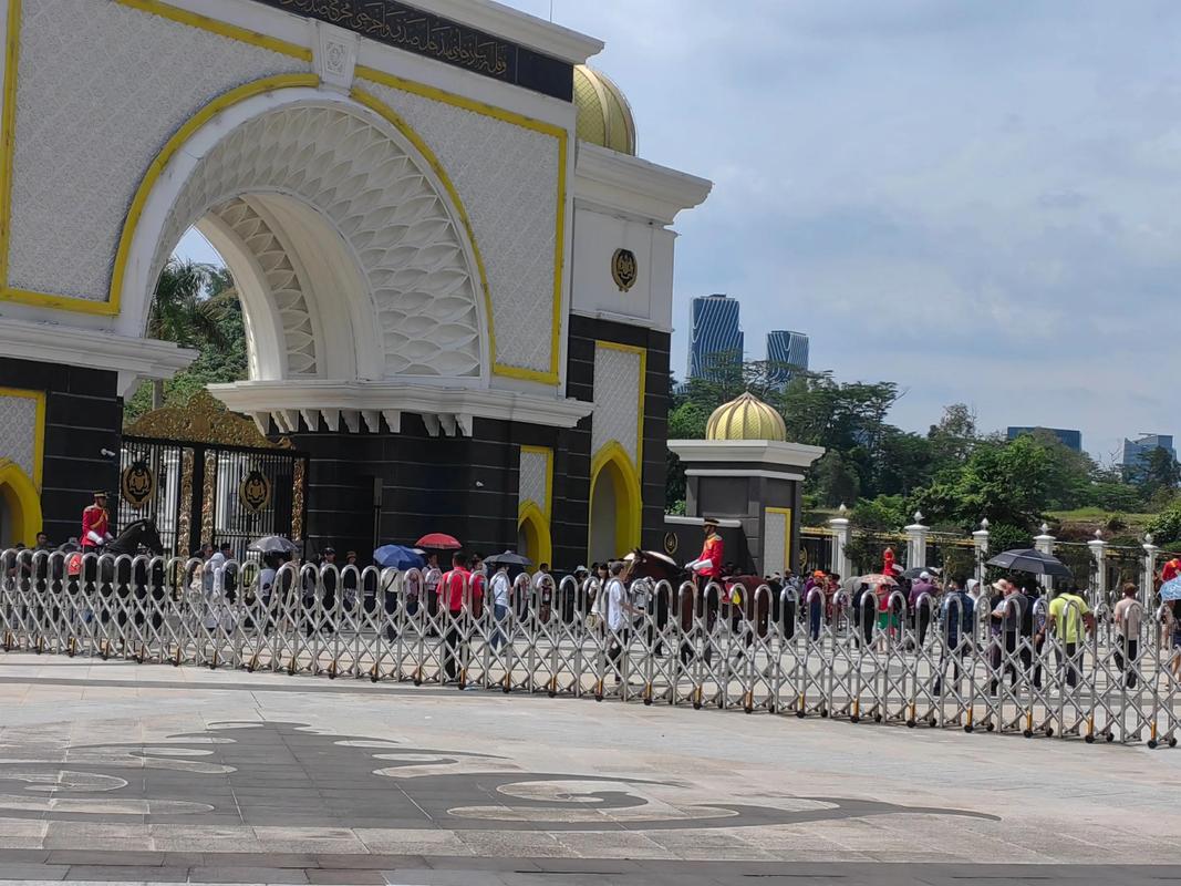 2025新马泰旅游攻略怎么规划才最省心？-第2张图片-星月文旅