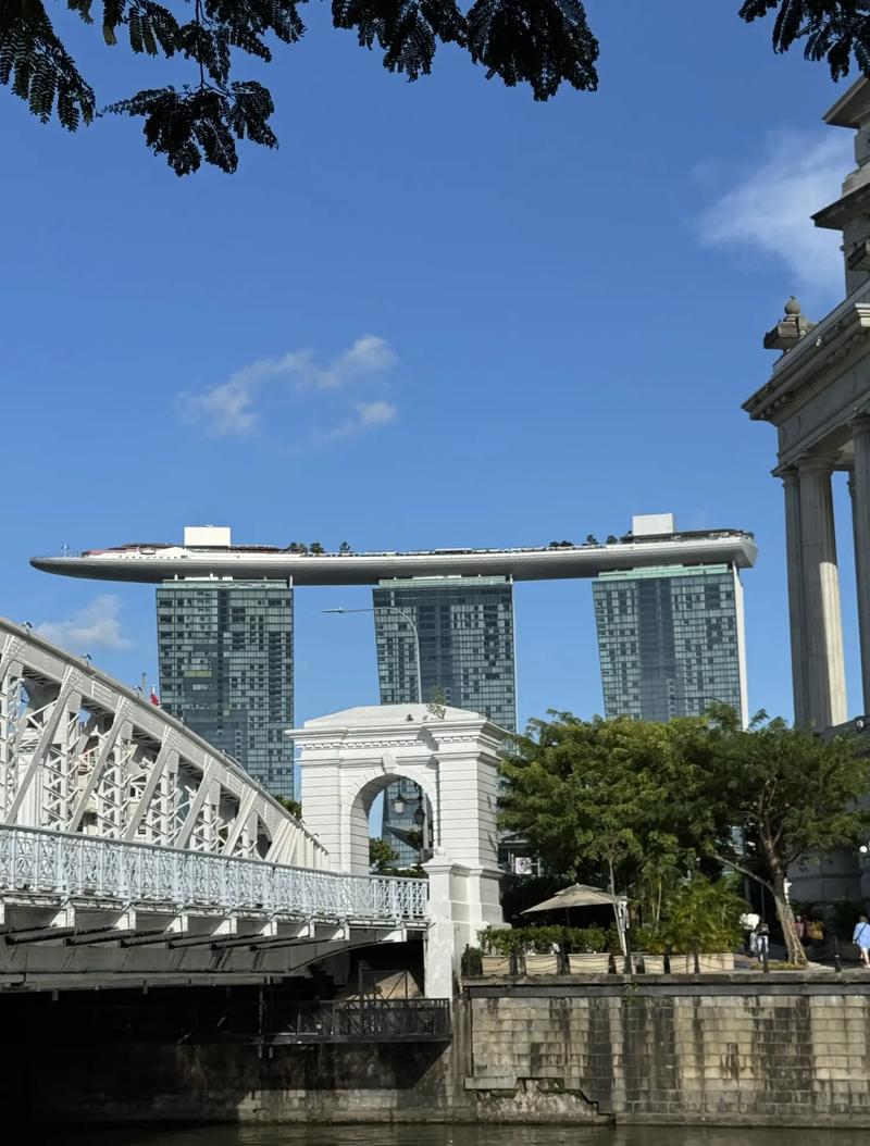 2025新马泰旅游攻略怎么规划才最省心?-第3张图片-星月文旅 2025新马泰旅游攻略怎么规划才最省心?-第3张图片-星月文旅