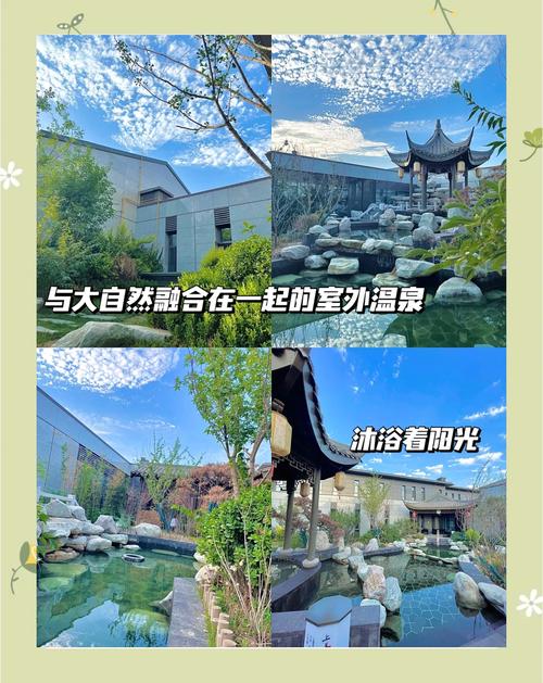 中医理疗温泉自驾游团购有何优惠?-第1张图片-星月文旅 中医理疗温泉自驾游团购有何优惠?-第1张图片-星月文旅