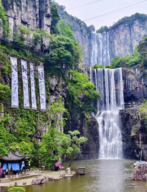 温州旅游景点大全第一是哪里?-第1张图片-星月文旅 温州旅游景点大全第一是哪里?-第1张图片-星月文旅