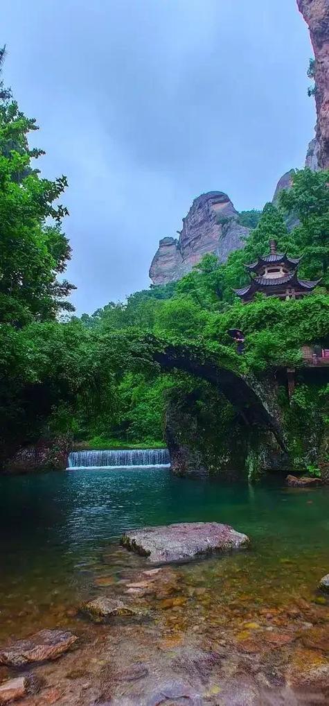 温州旅游景点大全第一是哪里?-第2张图片-星月文旅 温州旅游景点大全第一是哪里?-第2张图片-星月文旅