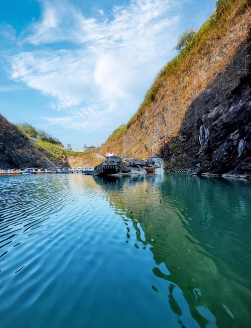 温州旅游景点大全第一是哪里?-第3张图片-星月文旅 温州旅游景点大全第一是哪里?-第3张图片-星月文旅