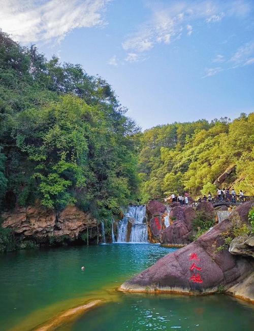 武汉周边有哪些必打卡景点?-第1张图片-星月文旅 武汉周边有哪些必打卡景点?-第1张图片-星月文旅