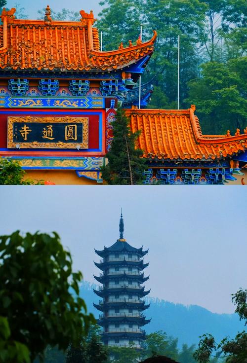 武汉周边有哪些必打卡景点？-第2张图片-星月文旅