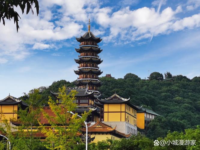 11月无锡哪些景点值得去?-第2张图片-星月文旅 11月无锡哪些景点值得去?-第2张图片-星月文旅