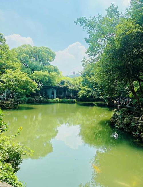 11月无锡哪些景点值得去?-第1张图片-星月文旅 11月无锡哪些景点值得去?-第1张图片-星月文旅