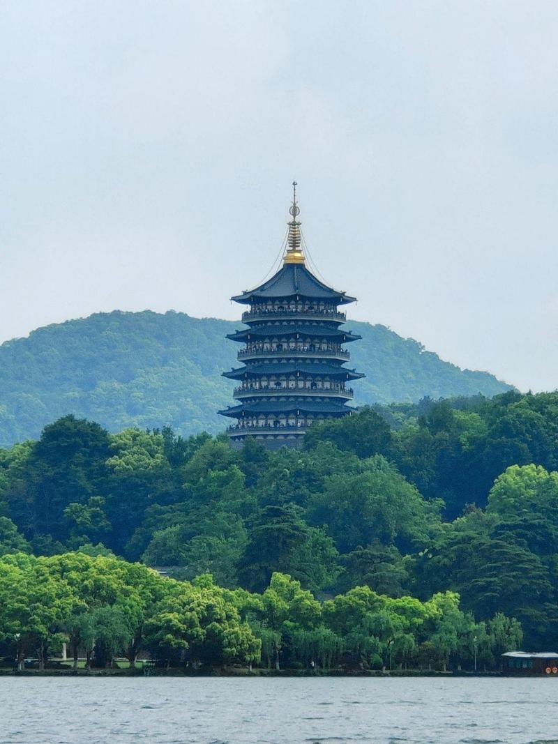 杭州有哪些必游景点?-第3张图片-星月文旅 杭州有哪些必游景点?-第3张图片-星月文旅