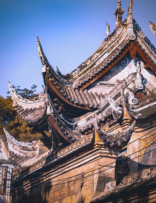 自贡周边有哪些值得一游的城市景点?-第1张图片-星月文旅 自贡周边有哪些值得一游的城市景点?-第1张图片-星月文旅