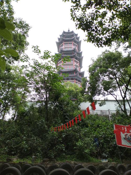 自贡周边有哪些值得一游的城市景点?-第3张图片-星月文旅 自贡周边有哪些值得一游的城市景点?-第3张图片-星月文旅