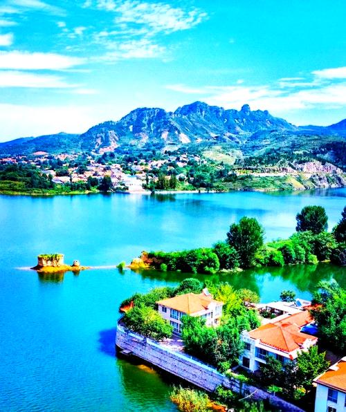 淄博旅游景点为何全部免费开放？-第2张图片-星月文旅