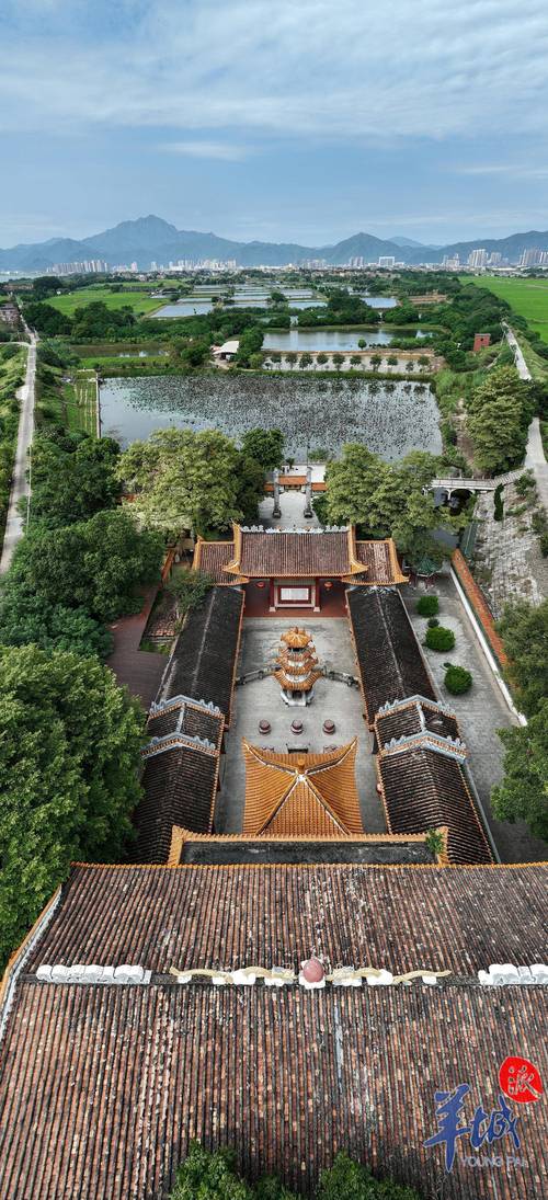 砚洲岛有哪些必游景点与图片?-第2张图片-星月文旅 砚洲岛有哪些必游景点与图片?-第2张图片-星月文旅