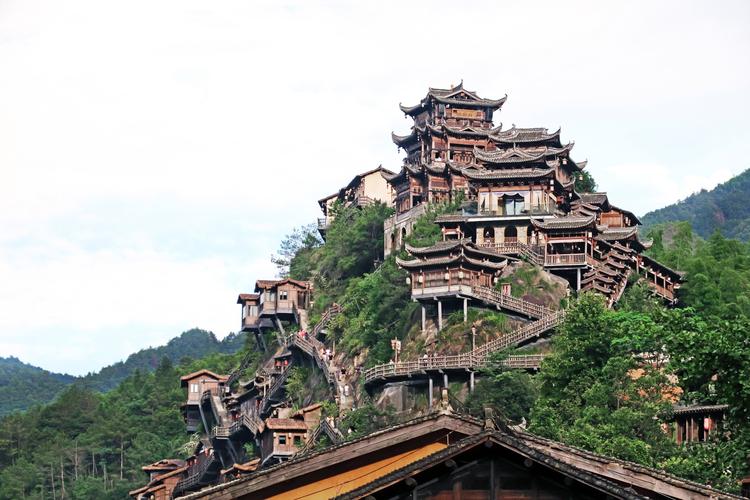 江西有哪些必游风景区?-第2张图片-星月文旅 江西有哪些必游风景区?-第2张图片-星月文旅