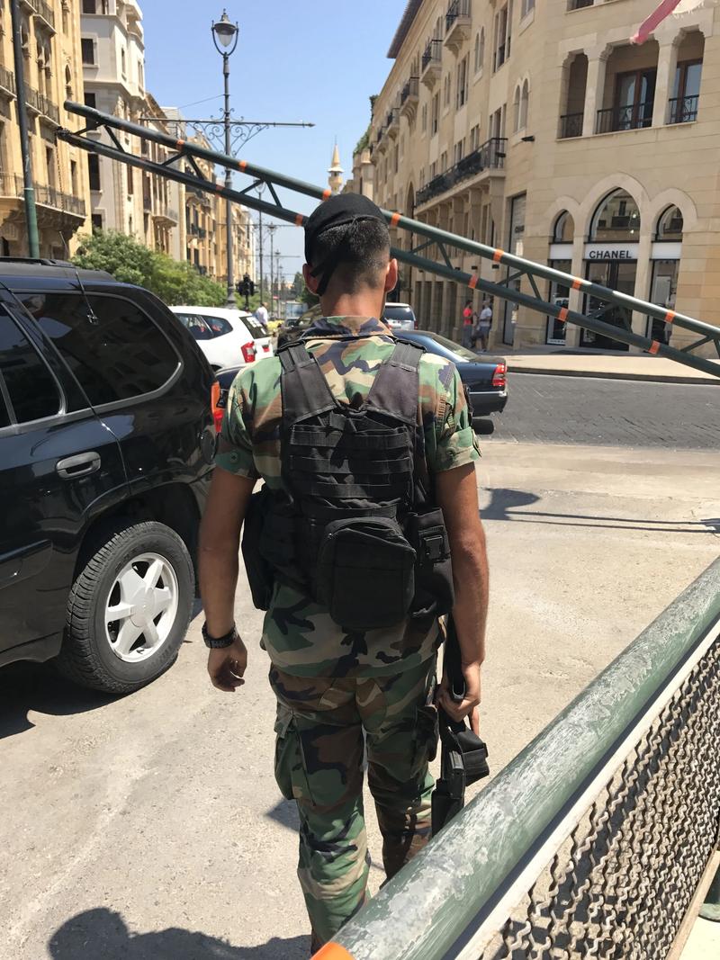 2025黎巴嫩旅游攻略,哪些必打卡?-第1张图片-星月文旅 2025黎巴嫩旅游攻略,哪些必打卡?-第1张图片-星月文旅