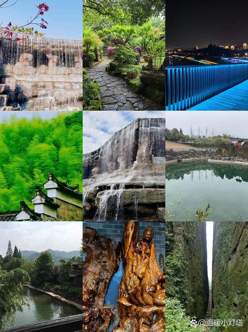 衢州2025旅游攻略有哪些必打卡?-第1张图片-星月文旅 衢州2025旅游攻略有哪些必打卡?-第1张图片-星月文旅