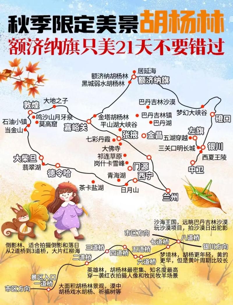 冬天额济纳旗 旅游攻略-第2张图片-星月文旅 冬天额济纳旗 旅游攻略-第2张图片-星月文旅