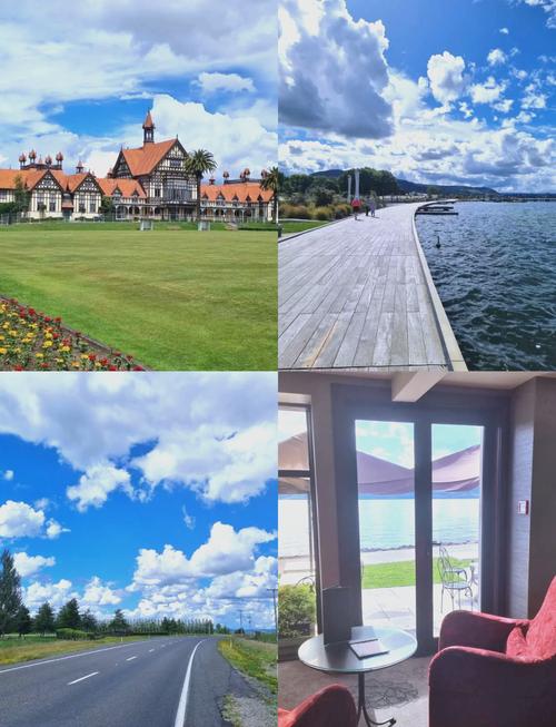 北岛奥克兰怎么玩？必去景点有哪些？-第2张图片-星月文旅