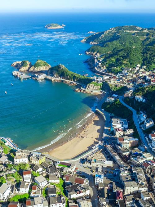 浙江海边前十景点,哪个最值得一去?-第1张图片-星月文旅 浙江海边前十景点,哪个最值得一去?-第1张图片-星月文旅