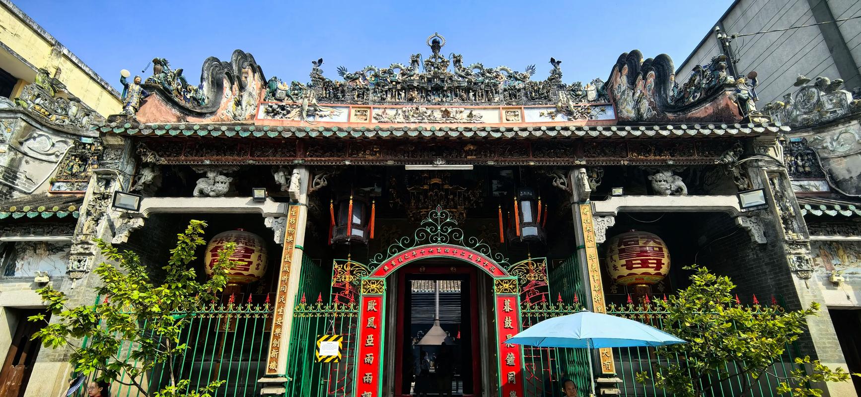 胡志明市有哪些必游景点?-第3张图片-星月文旅 胡志明市有哪些必游景点?-第3张图片-星月文旅