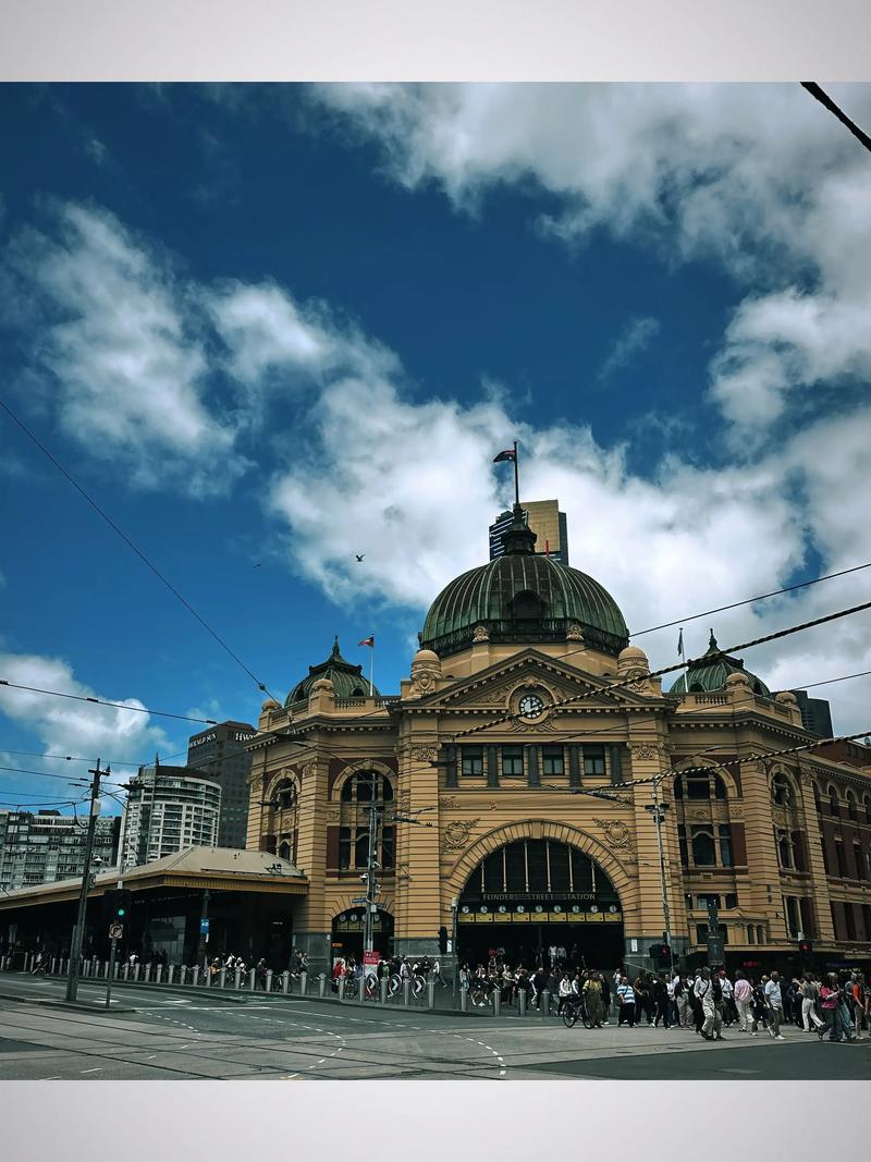 2025墨尔本旅游怎么玩最地道？-第3张图片-星月文旅