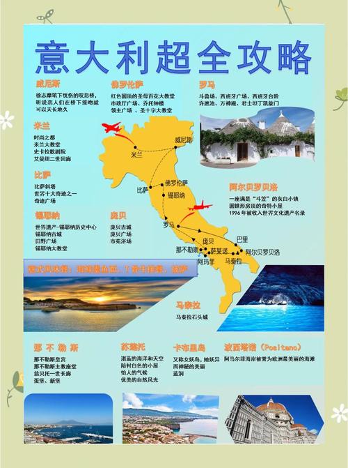 意大利欧洲游攻略,必打卡有哪些?-第1张图片-星月文旅 意大利欧洲游攻略,必打卡有哪些?-第1张图片-星月文旅