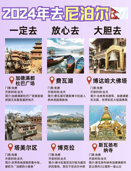尼泊尔十一旅游怎么安排最省心?-第1张图片-星月文旅 尼泊尔十一旅游怎么安排最省心?-第1张图片-星月文旅