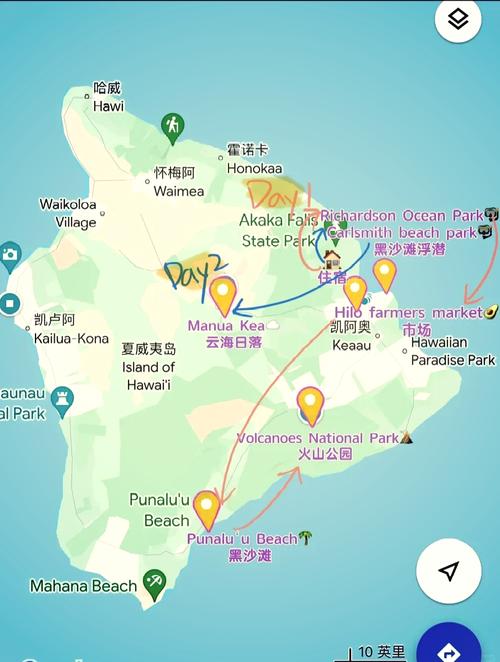 河北到夏威夷旅游攻略怎么选?-第2张图片-星月文旅 河北到夏威夷旅游攻略怎么选?-第2张图片-星月文旅