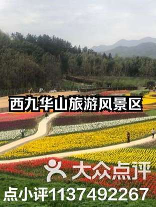 固始西九华山自驾游怎么玩最省心?-第3张图片-星月文旅 固始西九华山自驾游怎么玩最省心?-第3张图片-星月文旅