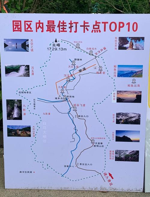 合肥到天堂寨自驾路线怎么走?-第1张图片-星月文旅 合肥到天堂寨自驾路线怎么走?-第1张图片-星月文旅