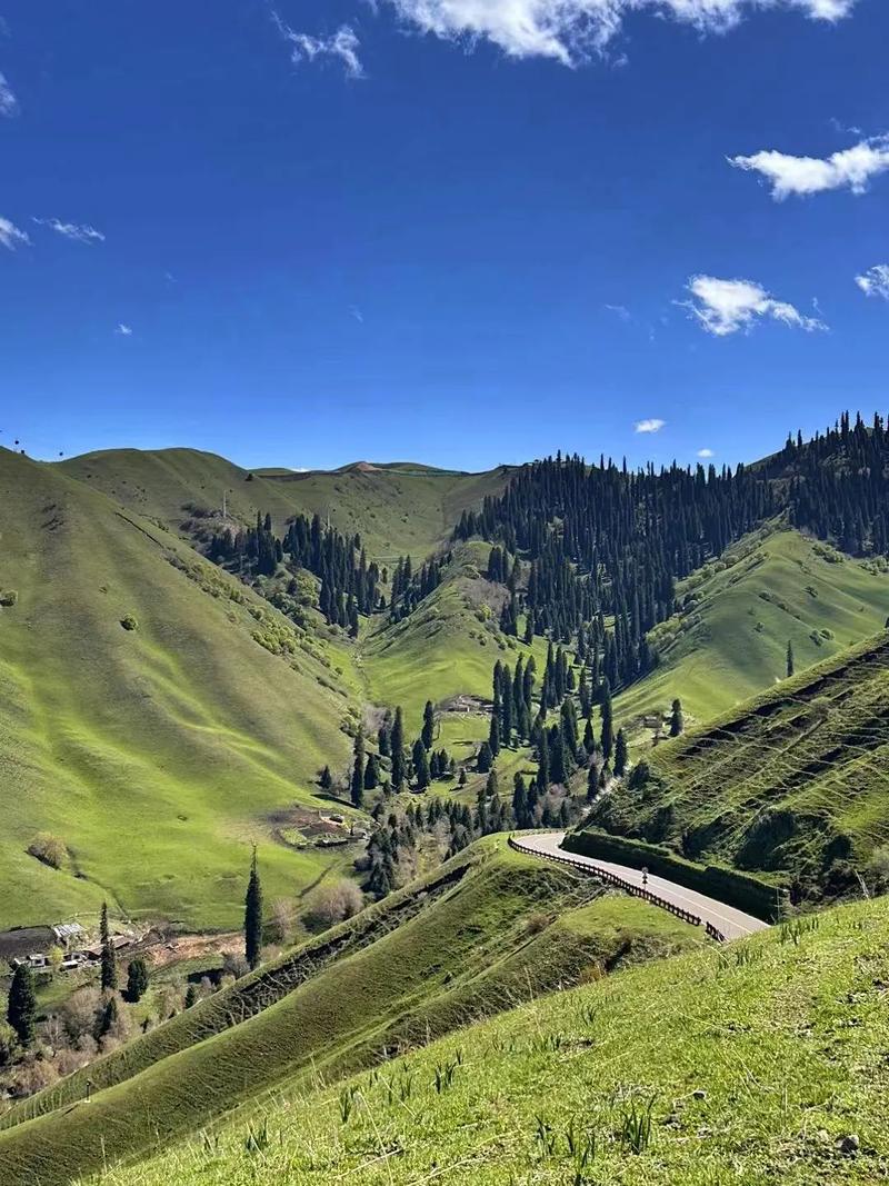 伊犁有哪些必游景点?-第1张图片-星月文旅 伊犁有哪些必游景点?-第1张图片-星月文旅