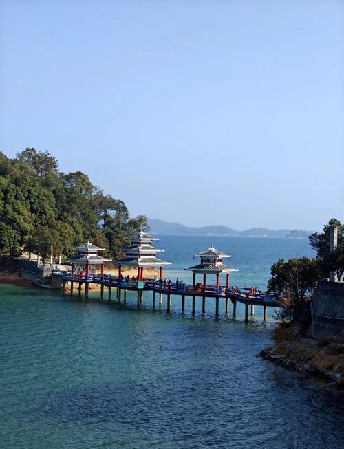 河源周边城市有哪些必游景点?-第1张图片-星月文旅 河源周边城市有哪些必游景点?-第1张图片-星月文旅