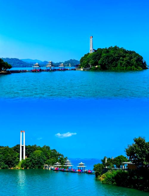 河源周边城市有哪些必游景点?-第2张图片-星月文旅 河源周边城市有哪些必游景点?-第2张图片-星月文旅