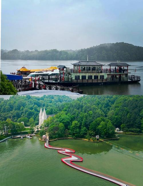 新余周边有哪些值得一游的城市景点?-第1张图片-星月文旅 新余周边有哪些值得一游的城市景点?-第1张图片-星月文旅