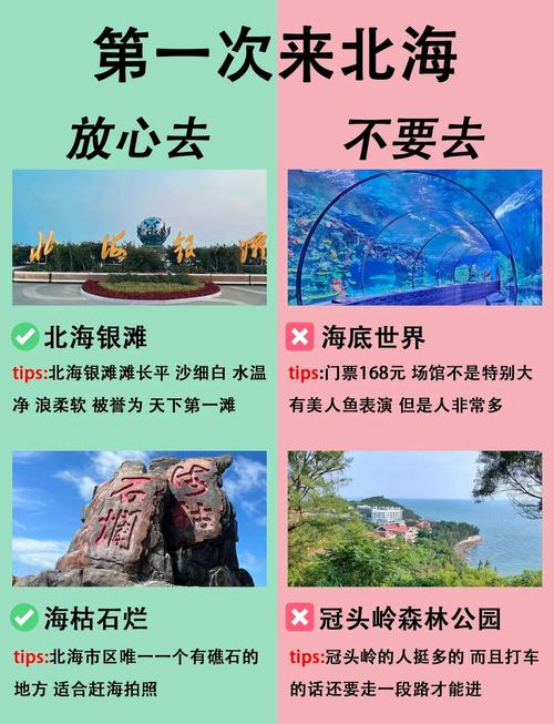 北海周边城市有哪些必游景点?-第3张图片-星月文旅 北海周边城市有哪些必游景点?-第3张图片-星月文旅