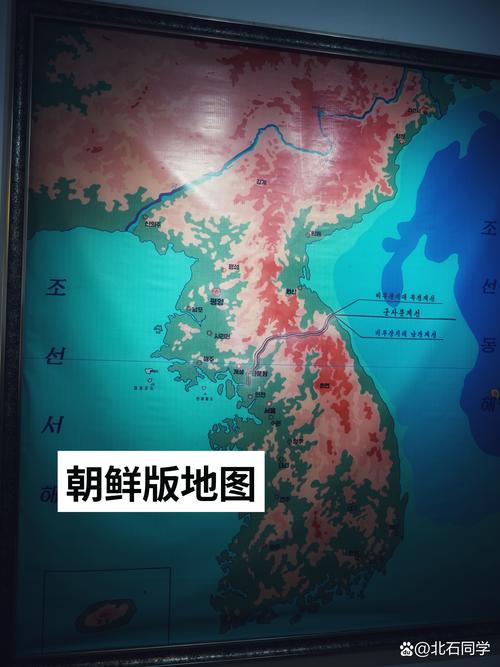 2025朝鲜旅游攻略,怎么玩才最地道?-第3张图片-星月文旅 2025朝鲜旅游攻略,怎么玩才最地道?-第3张图片-星月文旅