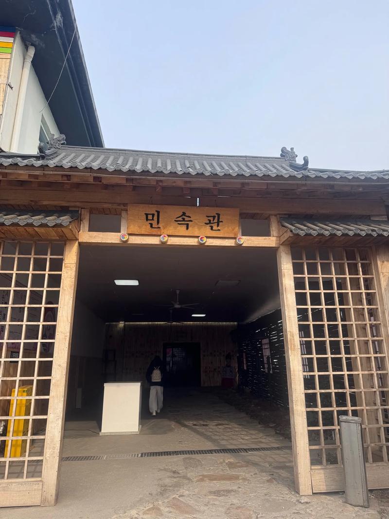 2025朝鲜旅游攻略，怎么玩才最地道？-第2张图片-星月文旅