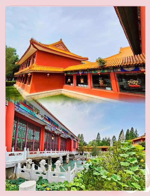 九华山庄温泉自驾游怎么玩最尽兴?-第3张图片-星月文旅 九华山庄温泉自驾游怎么玩最尽兴?-第3张图片-星月文旅