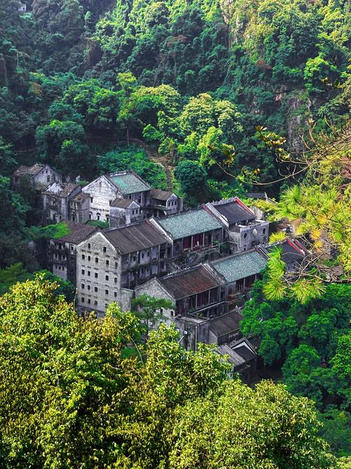 广州周边有哪些值得一游的城市景点?-第1张图片-星月文旅 广州周边有哪些值得一游的城市景点?-第1张图片-星月文旅