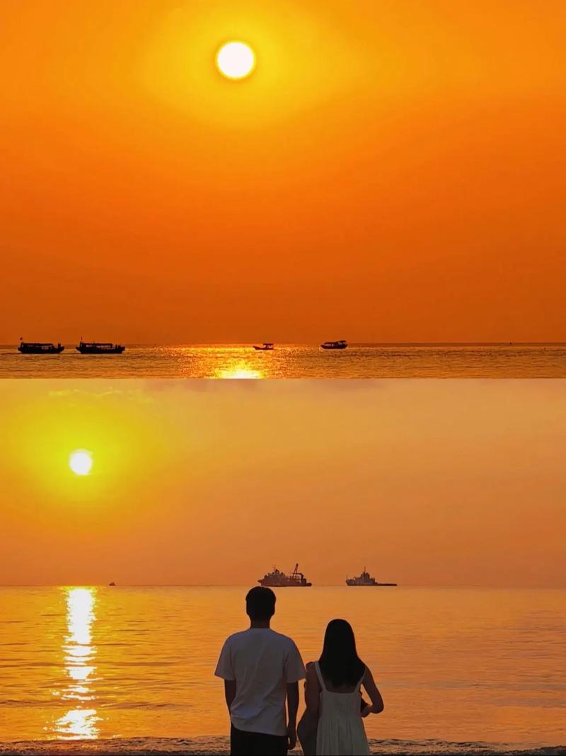 情侣国内游,哪些景点最浪漫?-第2张图片-星月文旅 情侣国内游,哪些景点最浪漫?-第2张图片-星月文旅