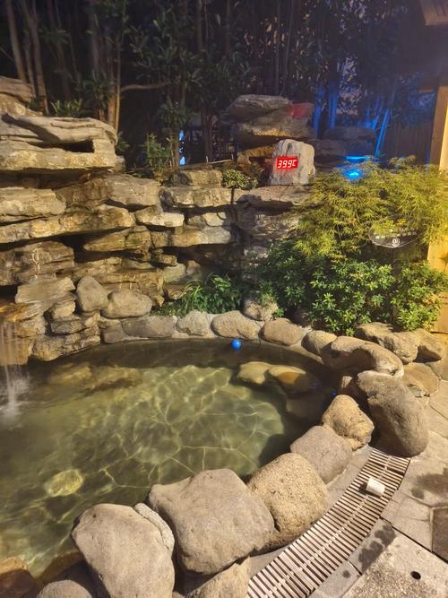 虹都水岸温泉自驾游套餐包含哪些内容?-第1张图片-星月文旅 虹都水岸温泉自驾游套餐包含哪些内容?-第1张图片-星月文旅